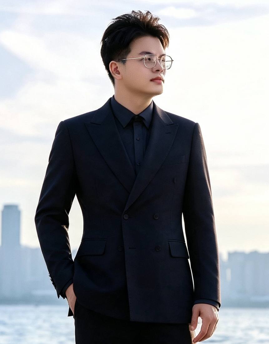 Eason, Executive Director and Executive Vice President of TIANYI