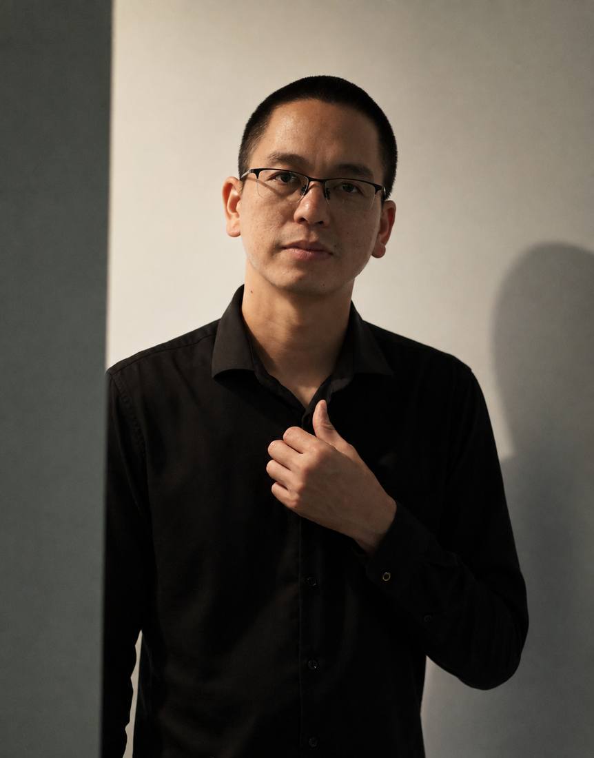 Ming, Chairman and President of TIANYI