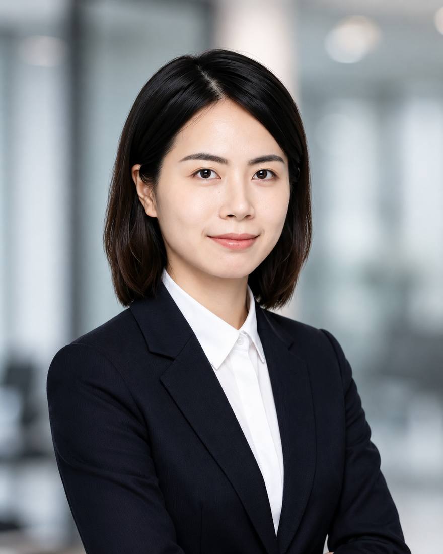 Sharon, Executive Director and Vice President of TIANYI