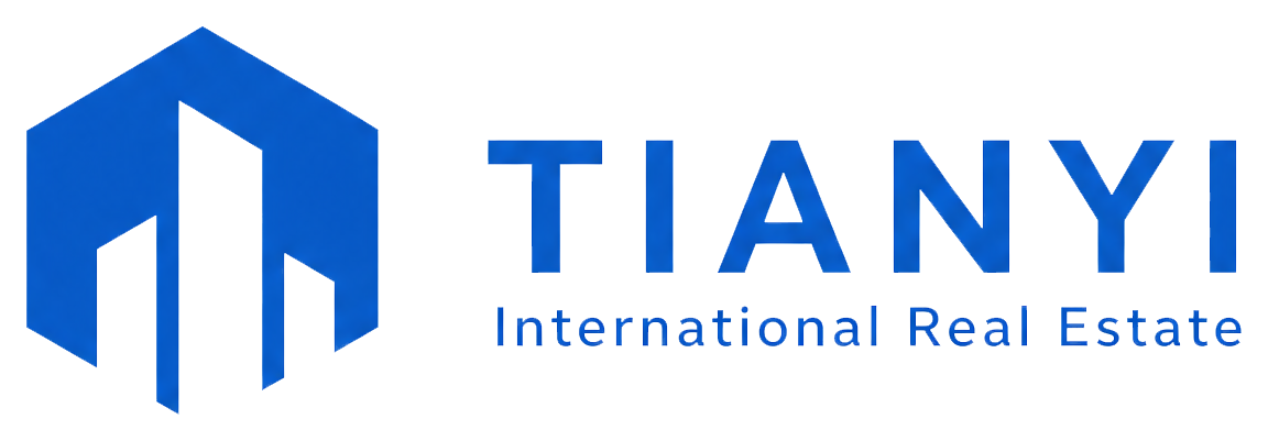 TIANYI INTERNATIONAL ENTERPRISE DEVELOPMENT
